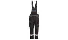 Salopeta de lucru ignifuga WX3, Portwest