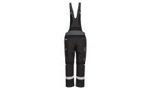 Salopeta de lucru ignifuga WX3, Portwest