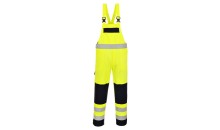 Salopeta de lucru ignifuga Multi Norm HV, Portwest