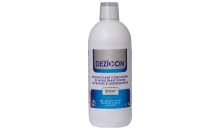 Dezinfectant concentrat suprafete si instrumente DEZICON 1l