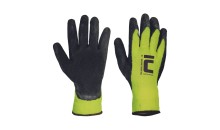 Manusi textile PALAWAN WINTER, Cerva