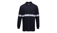 Bluza polo ignifuga, Portwest