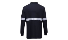 Bluza polo ignifuga, Portwest