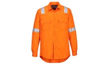 Camasa de lucru ignifuga si antistatica, Portwest