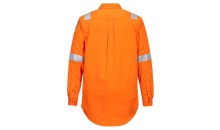 Camasa de lucru ignifuga si antistatica, Portwest