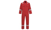Combinezon de lucru ignifug Bizweld, Portwest