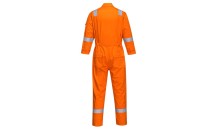 Combinezon de lucru ignifug Bizflame Plus, Portwest, pentru femei