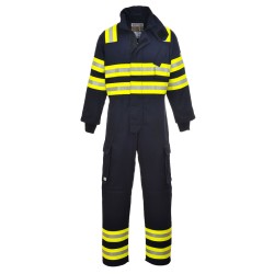 Combinezon de lucru ignifug Wildland Fire, Portwest