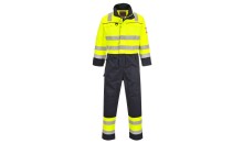 Combinezon de lucru ignifug Multi Norm HV, Portwest