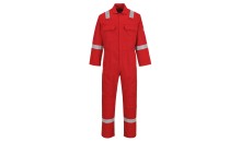 Combinezon de lucru ignifug Bizweld Iona, Portwest