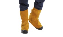 Acoperitori bocanci din piele, Portwest