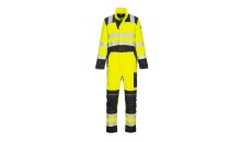 Combinezon de lucru ignifug PW3 HV, Portwest