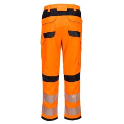 Pantaloni de lucru ignifugi PW3 HV, Portwest