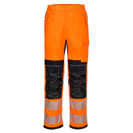 Pantaloni de lucru ignifugi PW3 HV, Portwest