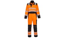 Combinezon de lucru ignifug PW3 HVO, Portwest