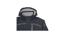 Jacheta de lucru KNOXFIELD WINTER, Cerva