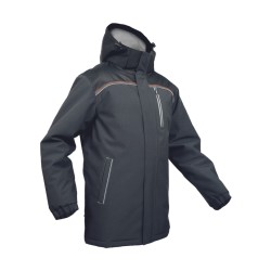 Jacheta de lucru KNOXFIELD WINTER, Cerva