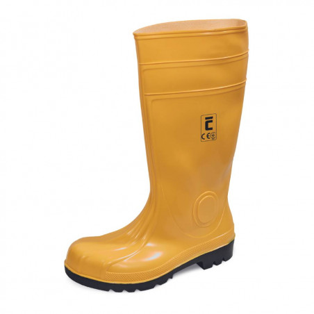 Cizme inalte EUROFORT S5 SRC, Cerva