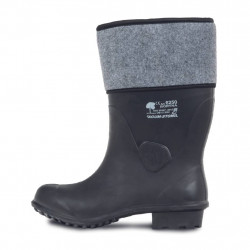 Cizme inalte GUMOFILC 6250 OB FO CI SRC, Cerva