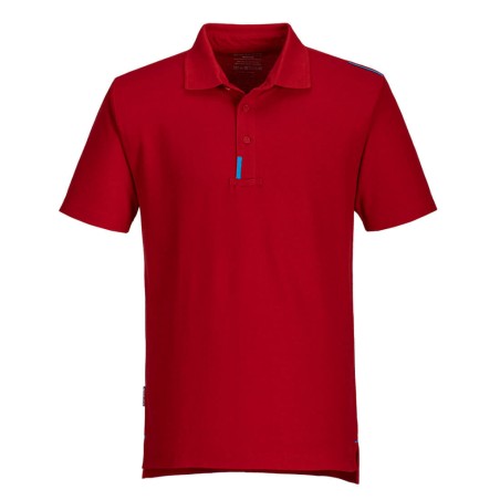 Tricou polo WX3, Portwest