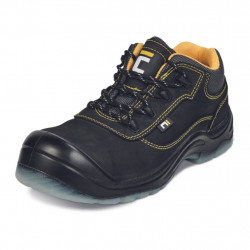 Pantofi protectie BK TPU MF S3 SRC, Cerva