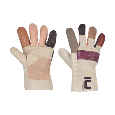 Manusi combinate FIREFINCH, Cerva