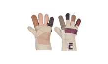 Manusi combinate FIREFINCH, Cerva