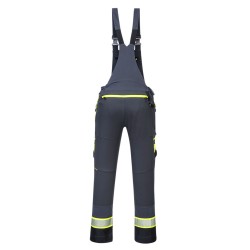 Salopeta de lucru cu pieptar DX4, Portwest