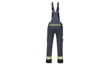 Salopeta de lucru cu pieptar DX4, Portwest