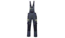Salopeta de lucru cu pieptar DX4, Portwest