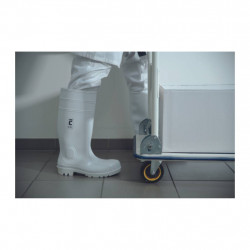 Cizme inalte EUROFORT S4 SRC, Cerva