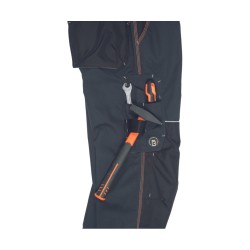 Pantaloni de lucru KNOXFIELD 275, Cerva