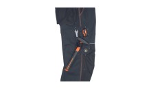 Pantaloni de lucru KNOXFIELD 275, Cerva