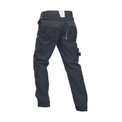 Pantaloni de lucru KNOXFIELD 275, Cerva