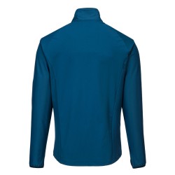 Bluza Base Layer Zip DX4, Portwest