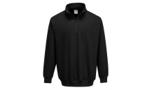 Bluza Sorrento Zip Neck, Portwest