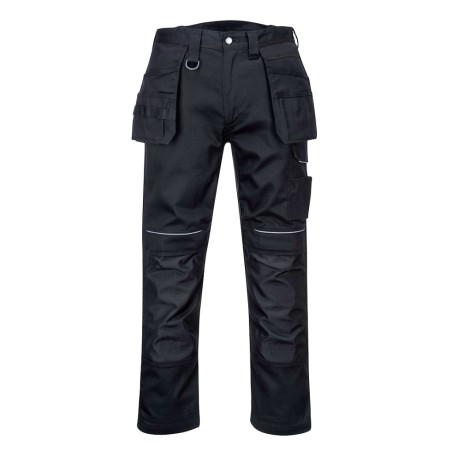 Pantaloni de lucru pentru tamplari PW3, Portwest