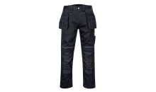 Pantaloni de lucru pentru tamplari PW3, Portwest