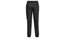 Pantaloni Stretch Chefs Joggers, Portwest