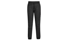 Pantaloni Stretch Chefs Joggers, Portwest