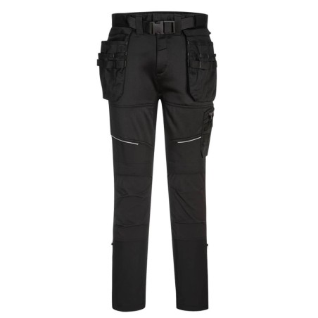 Pantaloni de lucru Holster KX3, Portwest