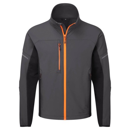 Jacheta de lucru EV4, Portwest