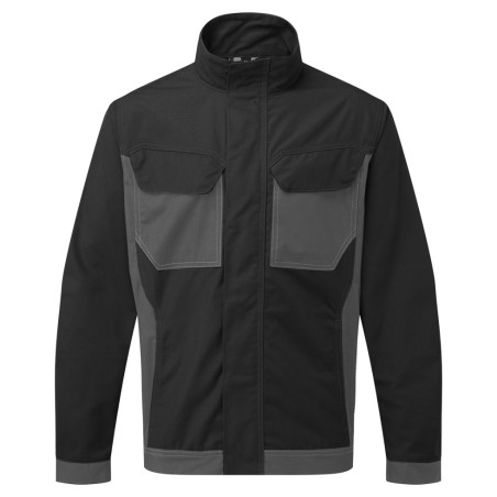 Jacheta de lucru WX3, Portwest