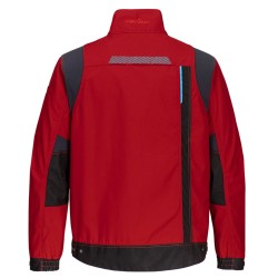 Jacheta de lucru WX3, Portwest