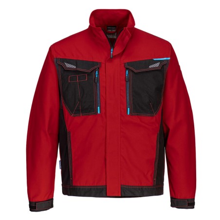 Jacheta de lucru WX3, Portwest