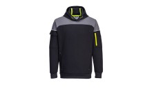 Hanorac cu gluga PW3, Portwest