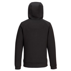 Hanorac cu gluga Quarter Zip DX4, Portwest
