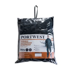 Costum de ploaie Sealtex Esential, Portwest