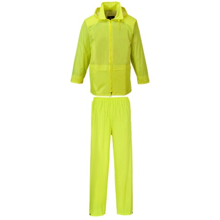 Costum de ploaie Essentials, Portwest
