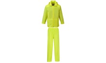 Costum de ploaie Essentials, Portwest